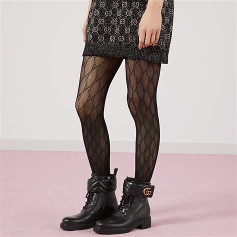collant gucci femme